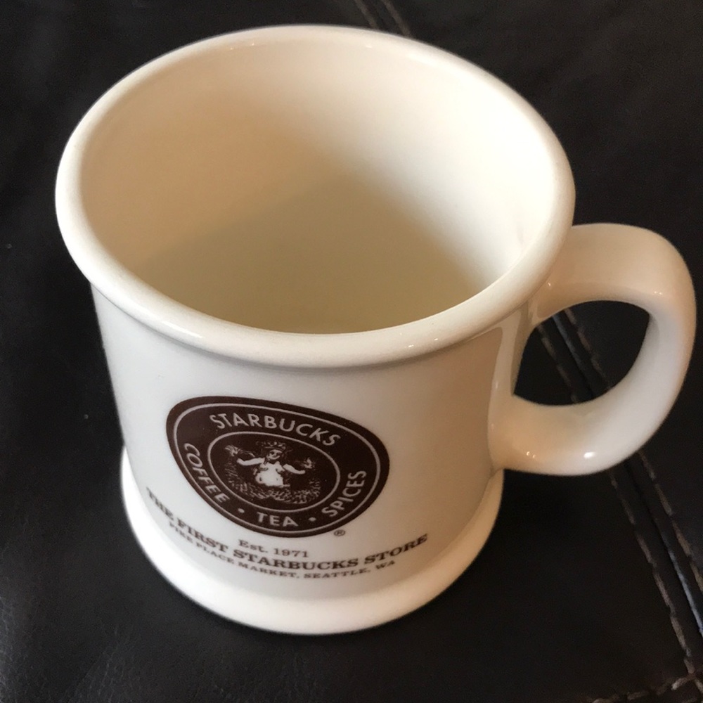 HP 🥳: Starbucks Mug from the OG